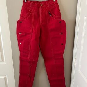 Rocky Mountain Jeans